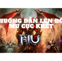 Huong Dan Len Do Mu Cuc Ket Cho Tung Class