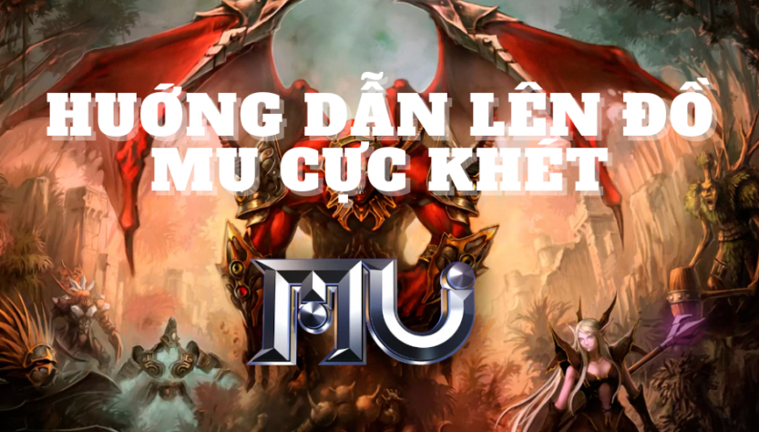 Huong Dan Len Do Mu Cuc Ket Cho Tung Class