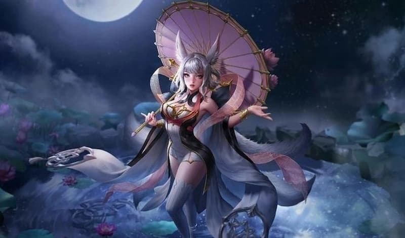 Liliana Skin Lien Quan Mobile (1)