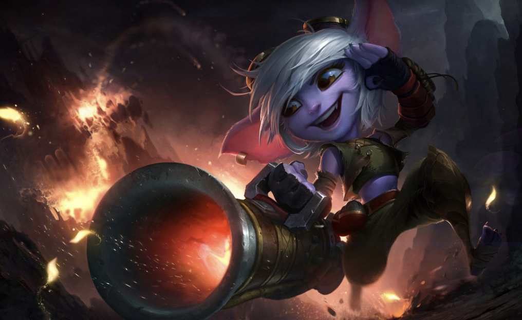 Tristana