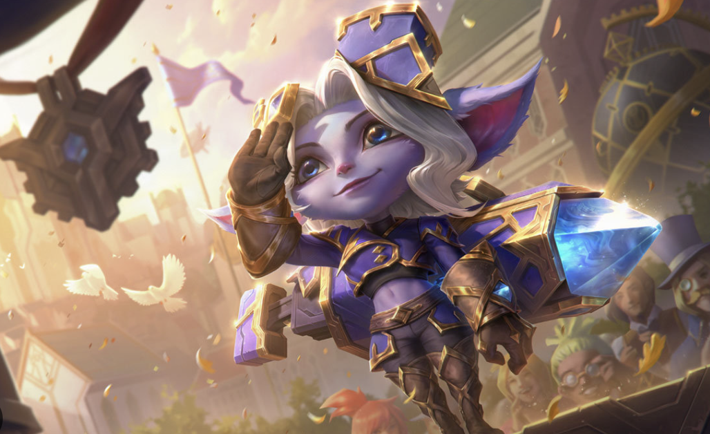 Tristana