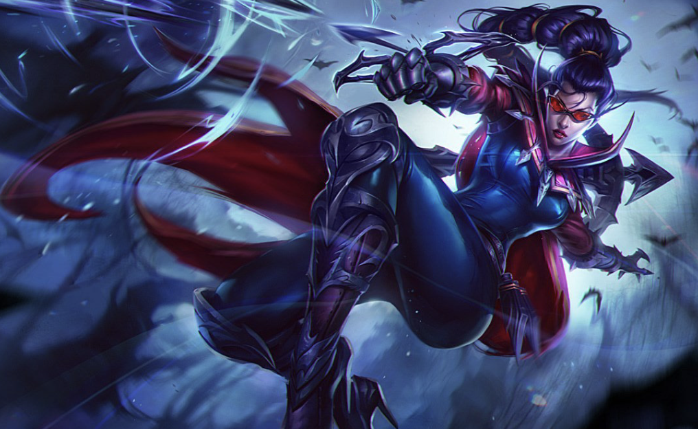 Vayne