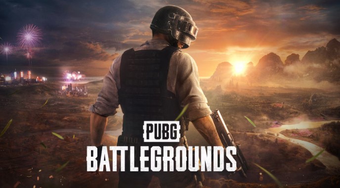 Che Do Choi Moi Trong Pubg