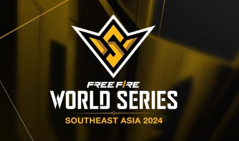 Free Fire World Series 2024