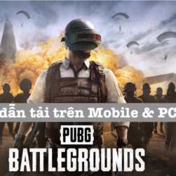 Huong Dan Tai Pubg Nhanh Chong