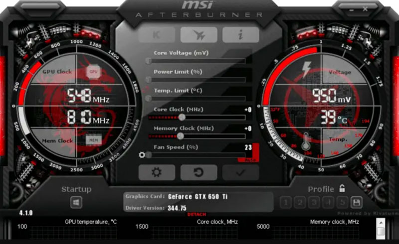 Khong Ep Xung Gpu