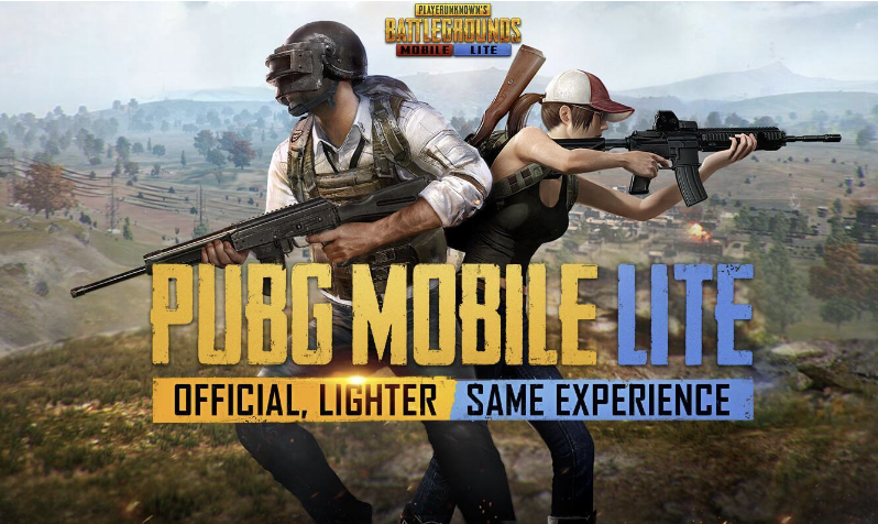 Pubg Lite