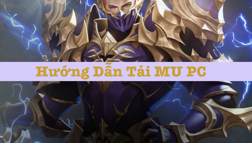 Tai Mu Pc