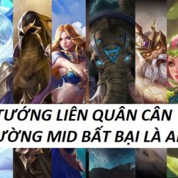 Top Tuong Lien Quan Can Duong Giua