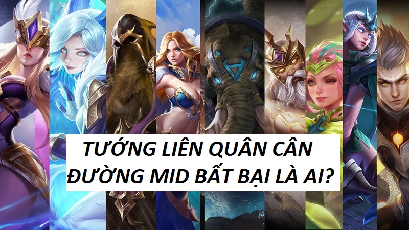 Top Tuong Lien Quan Can Duong Giua